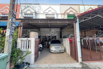 2 Bedroom Townhouse for sale in Ban Mai, Nonthaburi