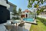 5 Bedroom Villa for rent in Wat Ket, Chiang Mai