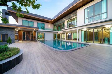 6 Bedroom Villa for sale in Nong Prue, Chonburi