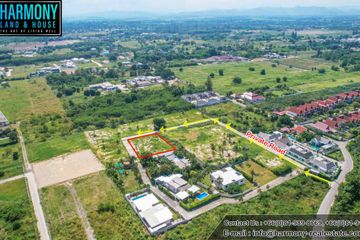 Land for sale in Mango Spa & Resort, Hin Lek Fai, Prachuap Khiri Khan