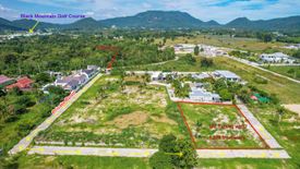 Land for sale in Mango Spa & Resort, Hin Lek Fai, Prachuap Khiri Khan