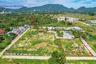 Land for sale in Mango Spa & Resort, Hin Lek Fai, Prachuap Khiri Khan