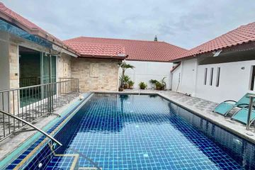 4 Bedroom Villa for sale in Huai Yai, Chonburi