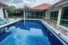 4 Bedroom Villa for sale in Huai Yai, Chonburi