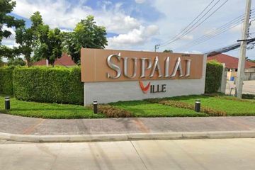 3 Bedroom House for rent in Nong Prue, Chonburi