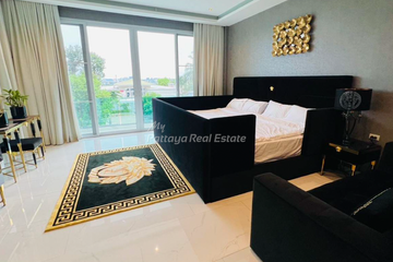 10 Bedroom Villa for sale in Siam Royal View, Nong Prue, Chonburi