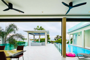 10 Bedroom Villa for sale in Siam Royal View, Nong Prue, Chonburi