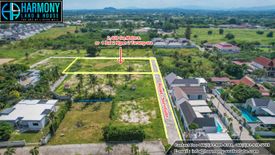 Land for sale in Mango Spa & Resort, Hin Lek Fai, Prachuap Khiri Khan