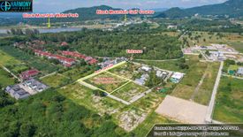 Land for sale in Mango Spa & Resort, Hin Lek Fai, Prachuap Khiri Khan