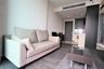 1 Bedroom Condo for rent in Edge Sukhumvit 23, Khlong Toei Nuea, Bangkok near BTS Asoke