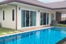 3 Bedroom Villa for rent in Huai Yai, Chonburi