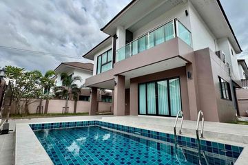 4 Bedroom Villa for rent in Huai Yai, Chonburi