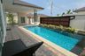 3 Bedroom Villa for rent in Huai Yai, Chonburi