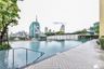 1 Bedroom Condo for sale in Magnolias Waterfront Residences, Khlong Ton Sai, Bangkok near BTS Saphan Taksin
