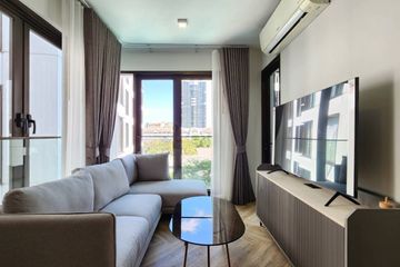 2 Bedroom Condo for rent in Chapter Thonglor 25, Khlong Tan Nuea, Bangkok near BTS Thong Lo