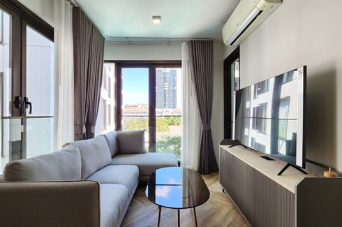 2 Bedroom Condo for rent in Chapter Thonglor 25, Khlong Tan Nuea, Bangkok near BTS Thong Lo