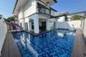 7 Bedroom Villa for Sale or Rent in Nong Prue, Chonburi