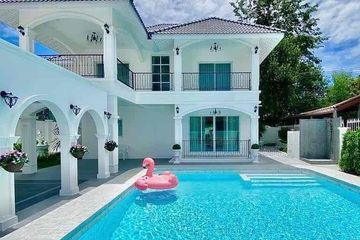 5 Bedroom Villa for sale in Nong Prue, Chonburi