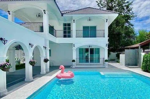 5 Bedroom Villa for sale in Nong Prue, Chonburi