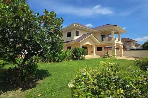 5 Bedroom Villa for sale in Nong Prue, Chonburi