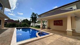 5 Bedroom Villa for sale in Nong Prue, Chonburi