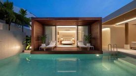 3 Bedroom Villa for Sale or Rent in Na Jomtien, Chonburi