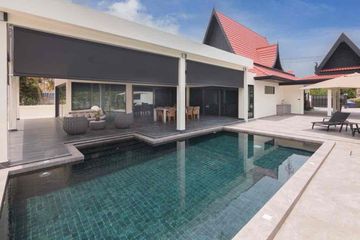 4 Bedroom Villa for sale in Horse Shoe Point, Nong Prue, Chonburi