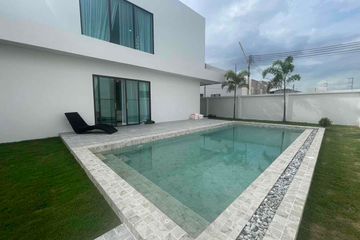 5 Bedroom Villa for Sale or Rent in Nong Prue, Chonburi