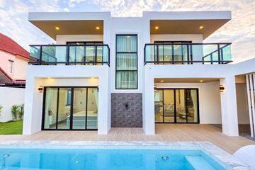 5 Bedroom Villa for sale in Nong Prue, Chonburi