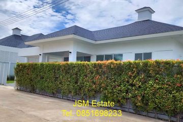3 Bedroom House for sale in Nong Kae, Prachuap Khiri Khan