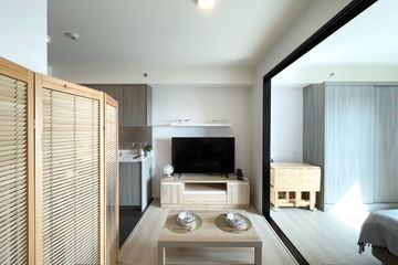 1 Bedroom Condo for rent in A Space Mega Bangna, Bang Kaeo, Samut Prakan