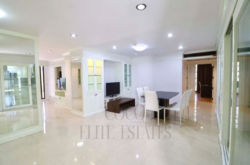 3 Bedroom Condo for sale in Supalai Place, Khlong Tan Nuea, Bangkok near BTS Phrom Phong