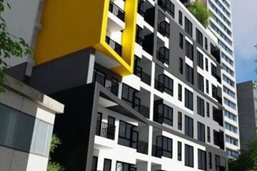 1 Bedroom Condo for sale in Saen Suk, Chonburi