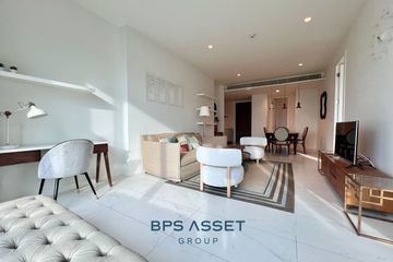 2 Bedroom Condo for Sale or Rent in 185 Rajadamri, Lumpini, Bangkok near BTS Ratchadamri