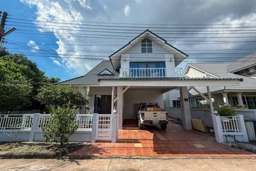 3 Bedroom House for rent in Surasak, Chonburi