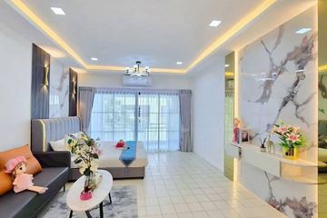 1 Bedroom Condo for rent in Baan Suan Lalana, Nong Prue, Chonburi