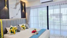 1 Bedroom Condo for rent in Baan Suan Lalana, Nong Prue, Chonburi