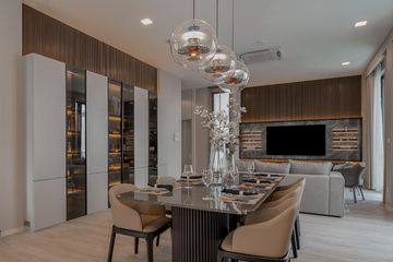 4 Bedroom House for Sale or Rent in VIVE Krungthep Kreetha, Saphan Sung, Bangkok