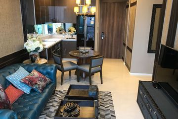 2 Bedroom Condo for rent in Menam Residences Condominium, Lumpini, Bangkok