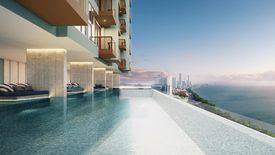 2 Bedroom Condo for sale in Arom Jomtien, 
