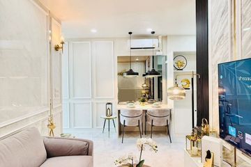 Condo for sale in View Talay 5, Nong Prue, Chonburi