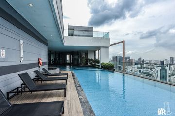 2 Bedroom Condo for rent in M Jatujak, Chom Phon, Bangkok near BTS Mo chit