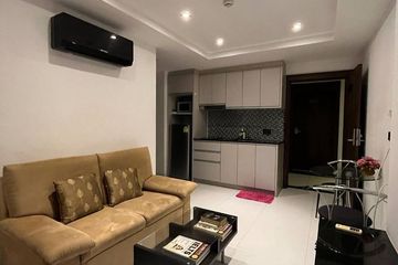 1 Bedroom Condo for sale in Serenity Wongamat, Na Kluea, Chonburi