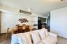 2 Bedroom Condo for sale in Zire Wongamat, Na Kluea, Chonburi