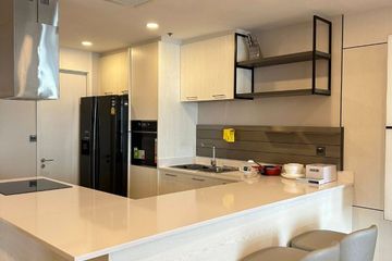 2 Bedroom Condo for rent in Nusasiri Grand, Phra Khanong, Bangkok near BTS Ekkamai