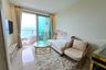 1 Bedroom Condo for sale in The Riviera Monaco, Na Jomtien, Chonburi