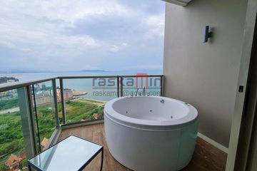 1 Bedroom Condo for sale in The Riviera Monaco, Na Jomtien, Chonburi