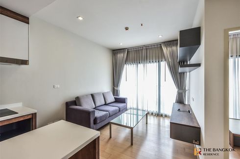 2 Bedroom Condo for rent in Noble Reform, Phaya Thai, Bangkok near BTS Ari