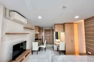 Condo for sale in Whale Marina Condo, Na Jomtien, Chonburi