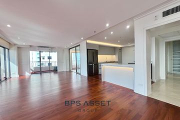 3 Bedroom Condo for rent in Sathorn Park Place, Thung Maha Mek, Bangkok near MRT Lumpini